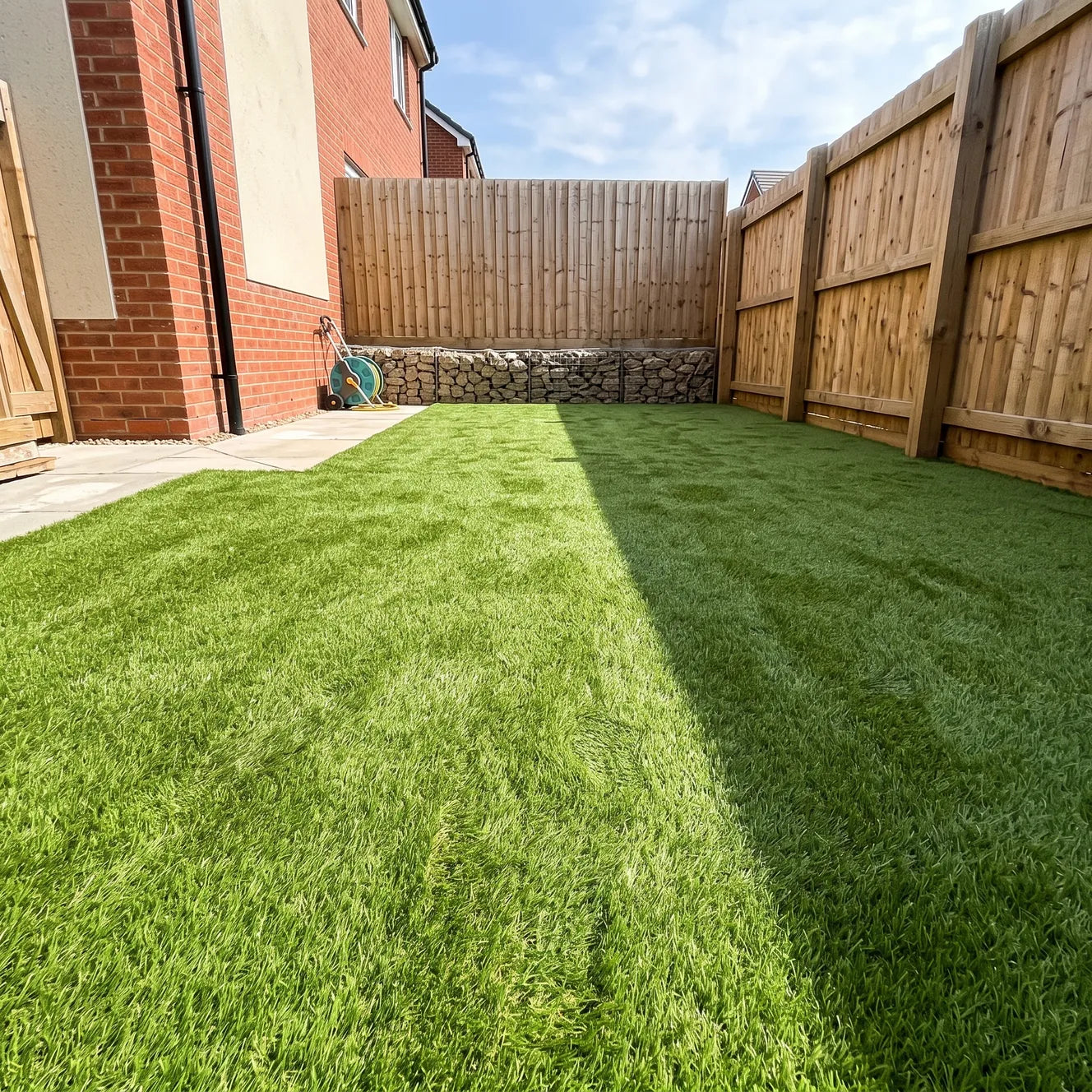 Bul 35mm Artificial Grass